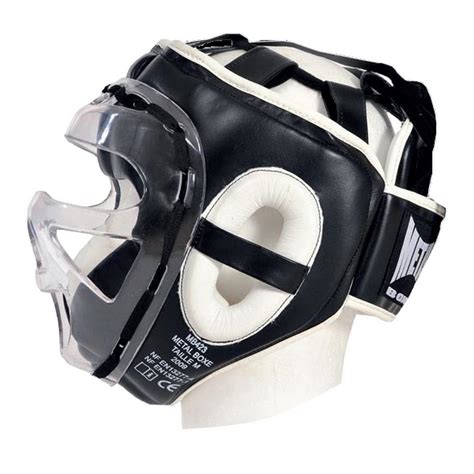 casque de boxe metal|metal boxe mma.